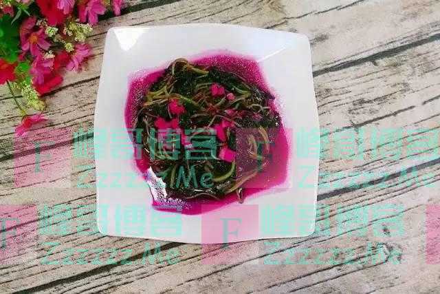 叶酸含量是黄瓜46倍！正大量上市，5元买一大把，宁可不吃肉也要吃它！