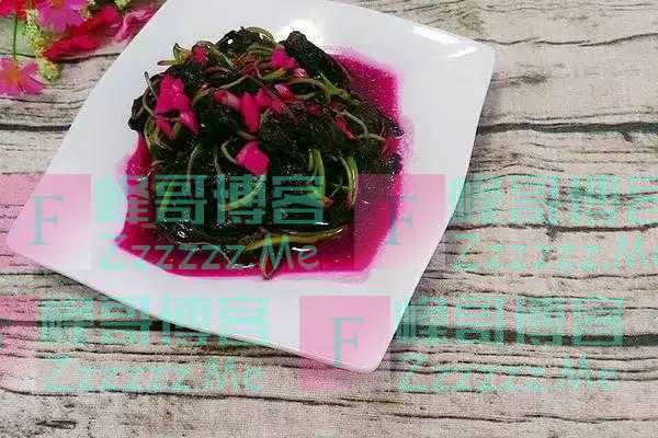 叶酸含量是黄瓜46倍！正大量上市，5元买一大把，宁可不吃肉也要吃它！