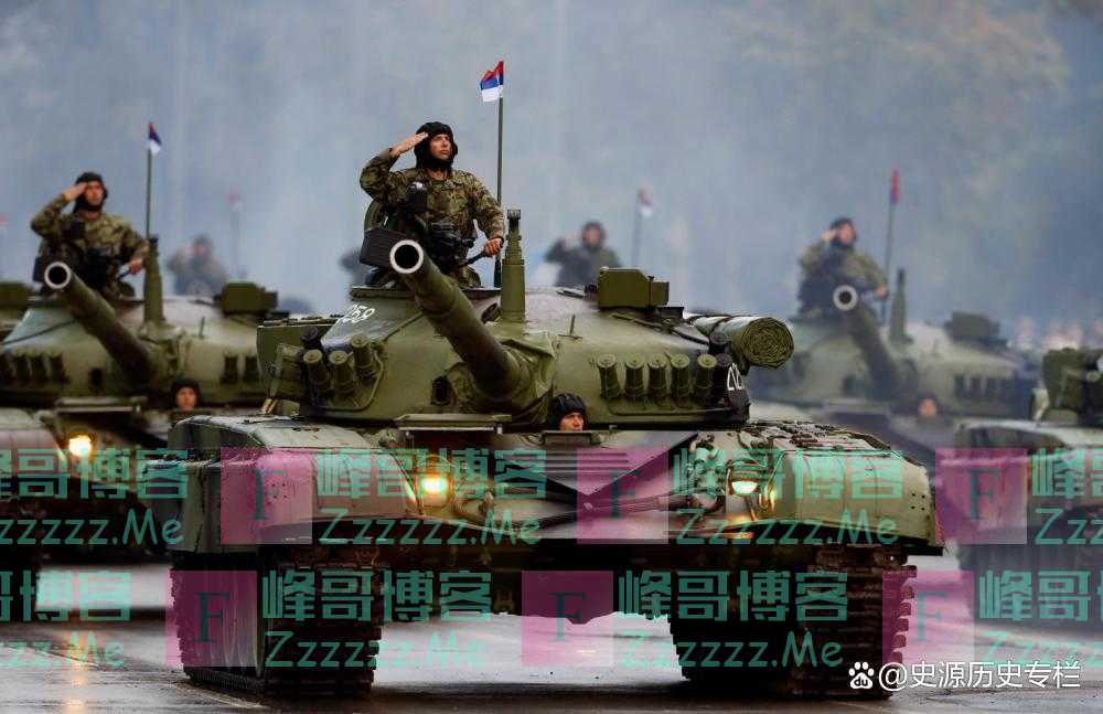 100岁基辛格发声:若三战爆发的话,全球只有3个国家敢打美国本土