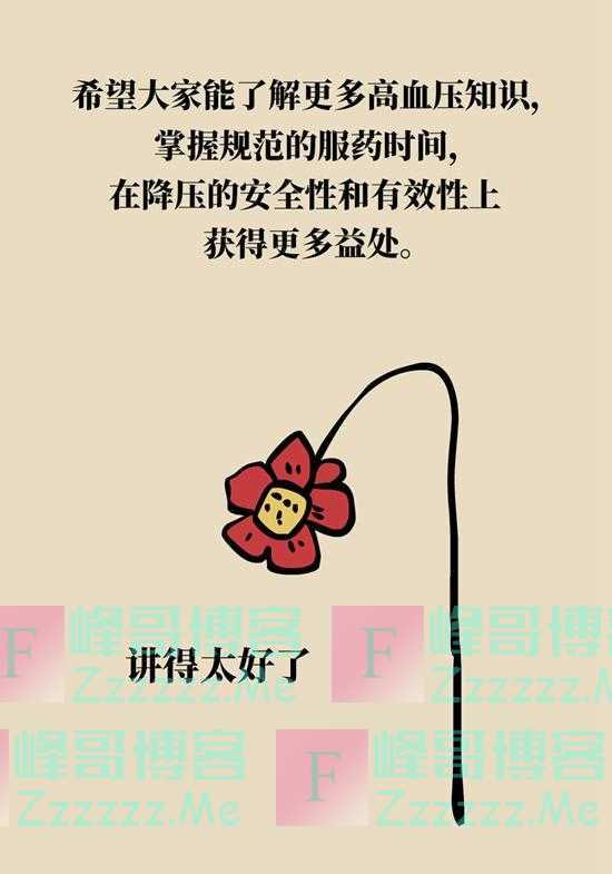 高血压药,饭前吃还是饭后吃比较好?