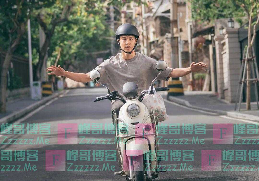 为了跟王子文演好特殊爱情戏,尹昉这次到底有多拼?