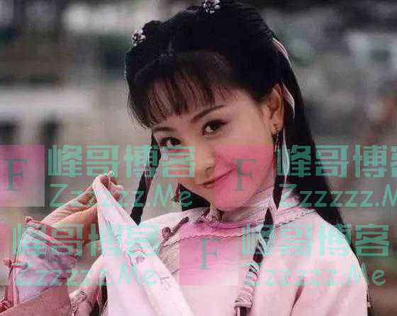 6位“配角命”的美女演员，个个一演主角就“扑街”