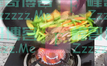 炒蒜苔，千万别直接炒或焯水！多加这一步，翠绿鲜香更入味