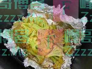 炒蒜苔，千万别直接炒或焯水！多加这一步，翠绿鲜香更入味