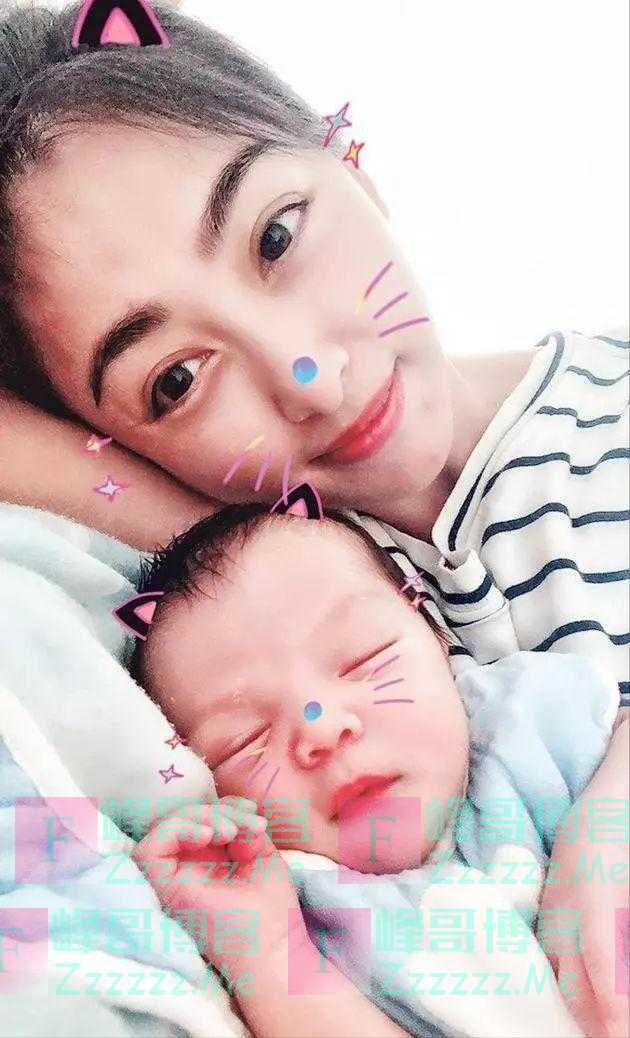 演艺圈5对明星“冷门夫妻”，看似八竿子打不着，实则是一家人