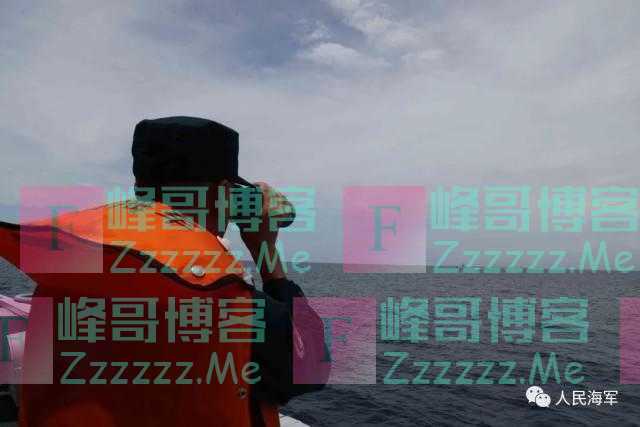 中越两军,联合巡逻!