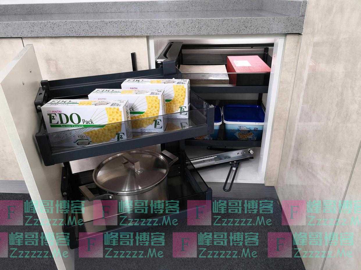 庆幸当初没听劝，远离7种“网红”橱柜设计，省下几万元预算