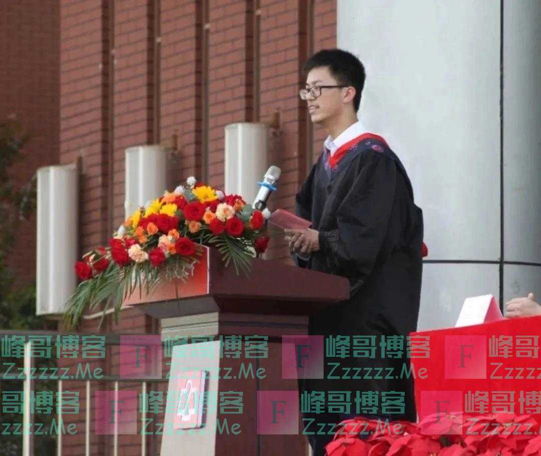 江西考生杨一鸣726分，理综满分，家庭背景曝光，母亲是大学教授