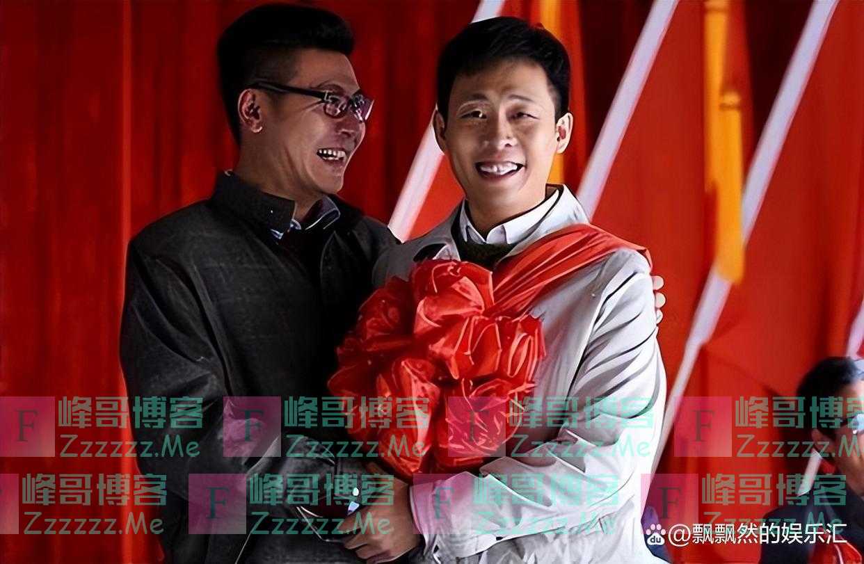 她命真好!二婚带子嫁著名演员,丁克16年,依然被丈夫宠成宝