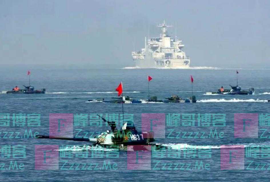 兰德智库：大陆攻台，台撑不过90天，布林肯回应是否出兵“保台”