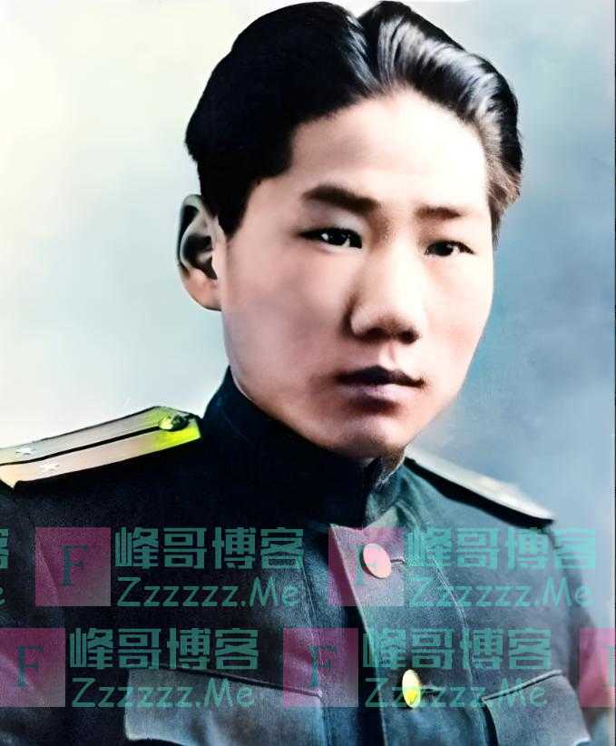 毛岸英牺牲70年后，彭德怀114字绝密信公开，揭开毛岸英牺牲细节