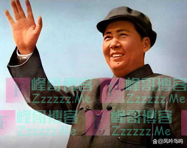 邓公曾用一句话评价毛主席，如今已成共识，但还是说得轻了