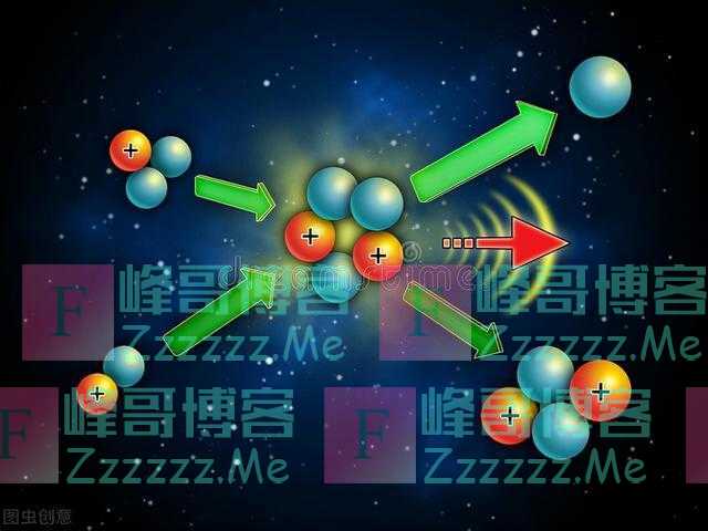 人类为何执着寻找外星生命？除好奇外，这4个原因也不能忽视