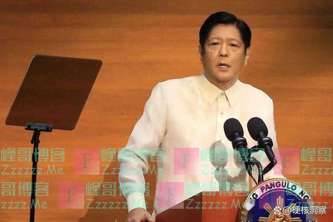 柬埔寨200门火炮列阵边界，洪森表态信息量很大，中方也得警惕