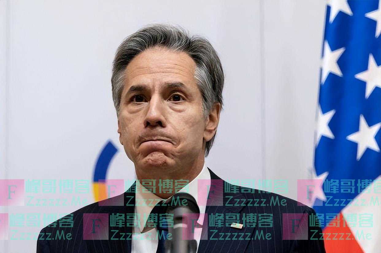 大陆不管？美国就上房揭瓦把台湾选举管起来，挑选最合心意代理人