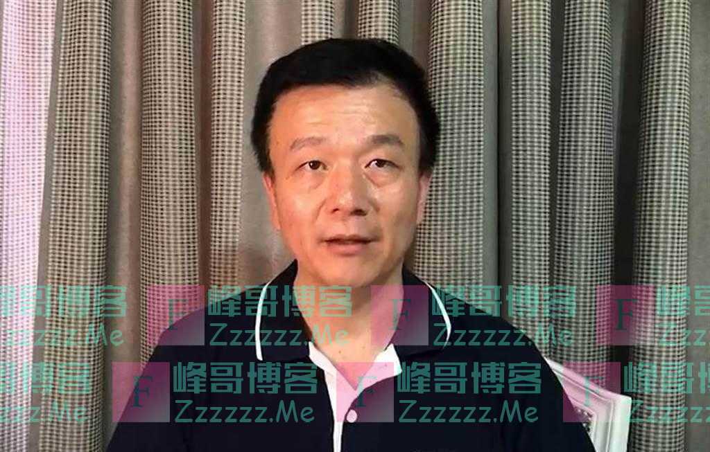 台退役少将于北辰言论被台海军前舰长打脸：我同学真的不知道