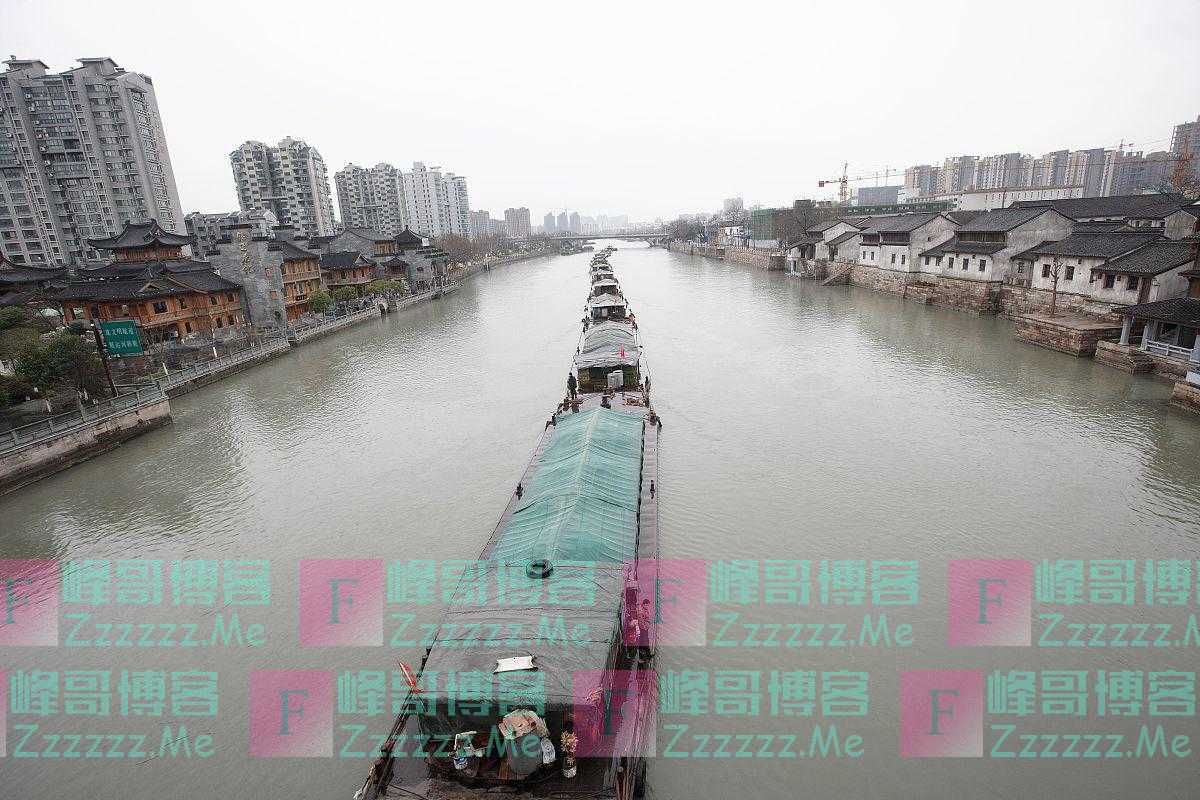 杭州西湖千年红，乌镇网络通天下钱塘江上大浪风，京杭运河世界情