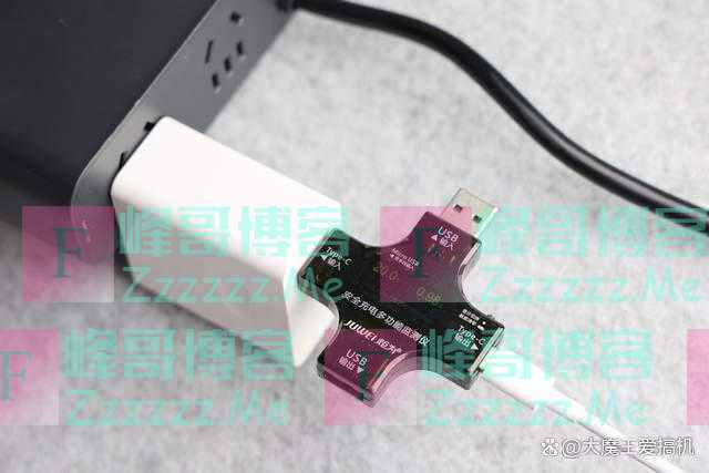 安克六合一桌面插座,完美解决多设备充电难题