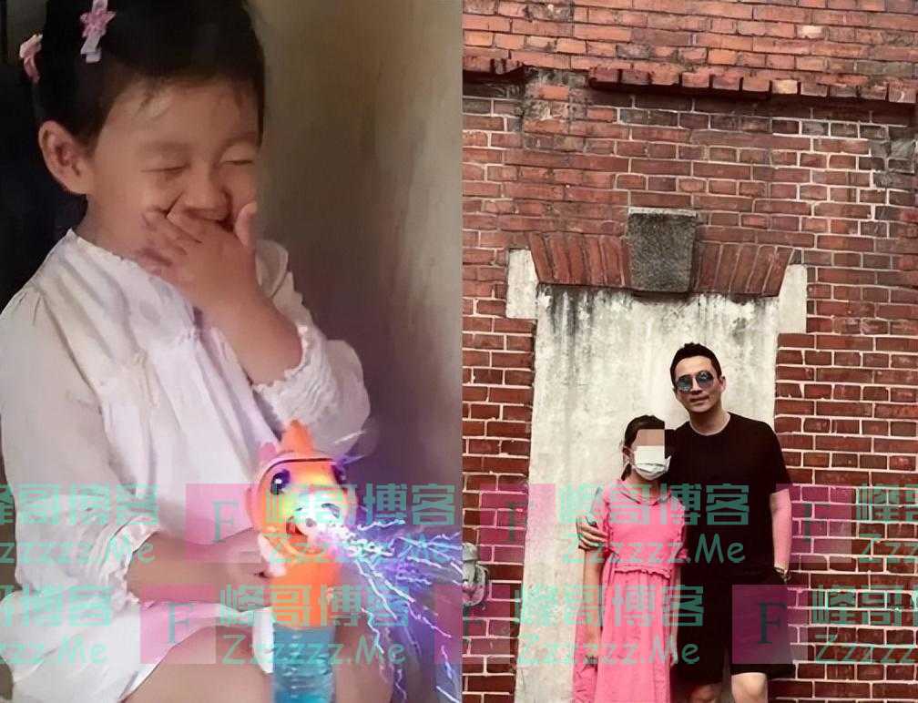 汪小菲正式返台接子女回京!张兰逛商场买小背心,大S恐人财两空