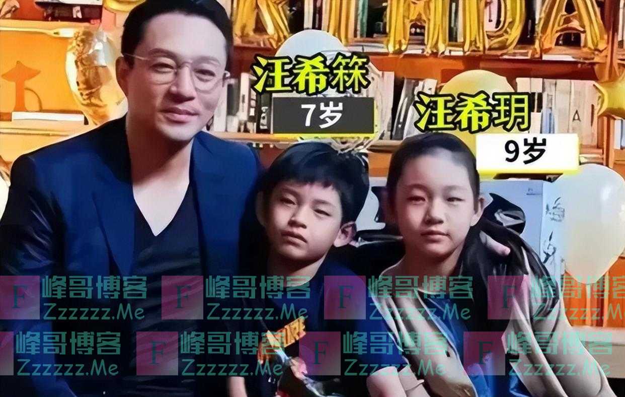 汪小菲正式返台接子女回京!张兰逛商场买小背心,大S恐人财两空