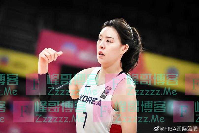 2023女篮亚洲杯最新球员实力榜出炉:韩旭排名第一