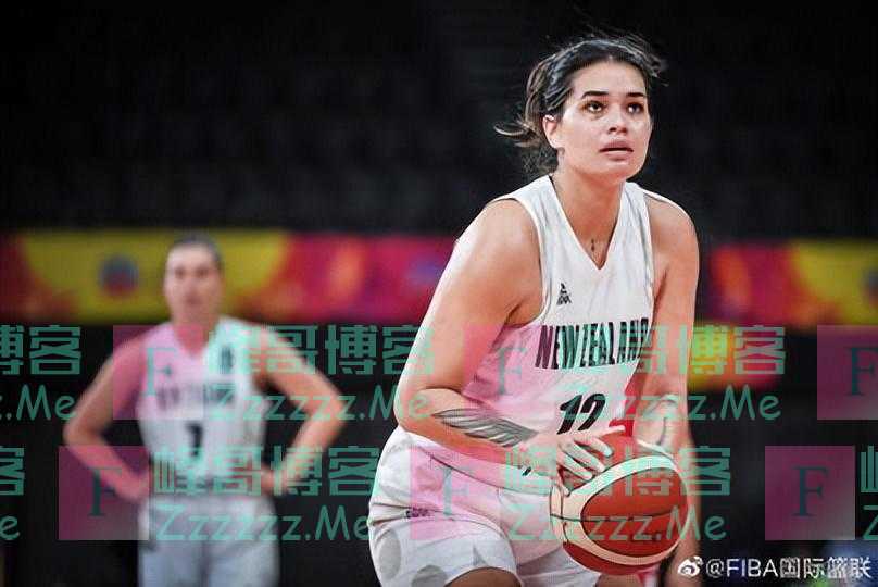 2023女篮亚洲杯最新球员实力榜出炉:韩旭排名第一