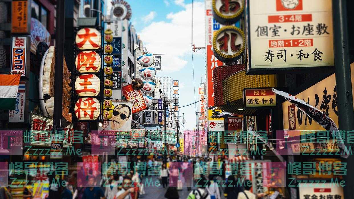 股市狂奔,日本“失落的三十年”宣告剧终?每经对话前亚洲开发银行研究院院长吉野直行