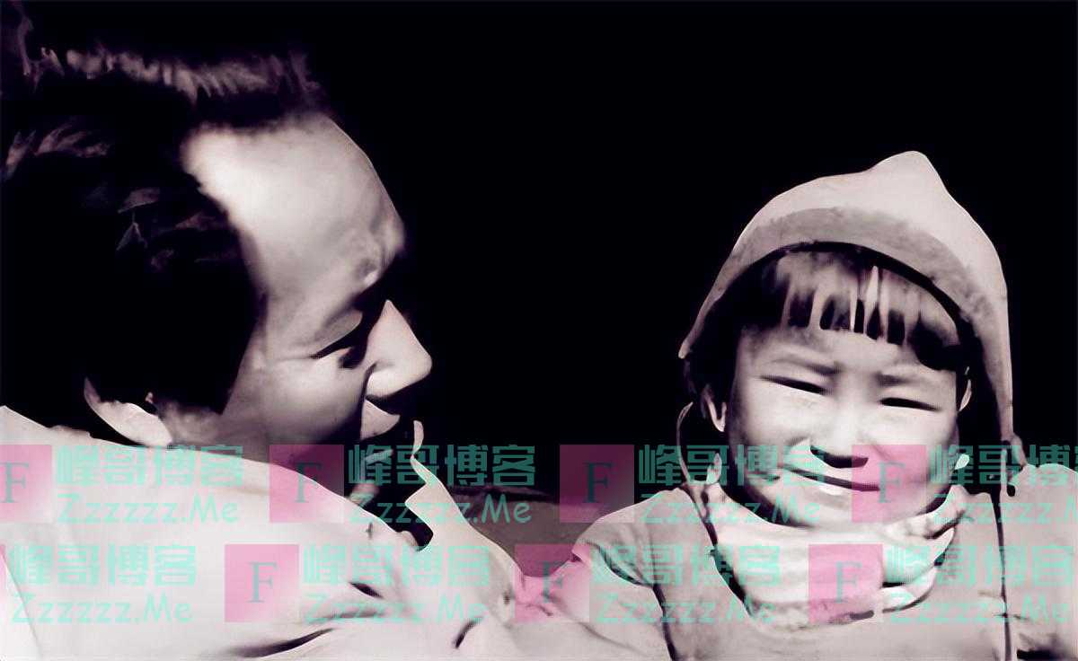 李讷晚年回忆，曾问父亲和谁关系最好，毛主席干脆利落地说出4人