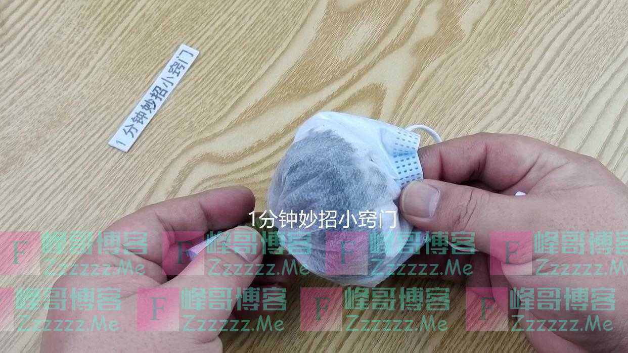 大蒜和茶叶放在一起用,解决每家每户的难题,学会了很实用