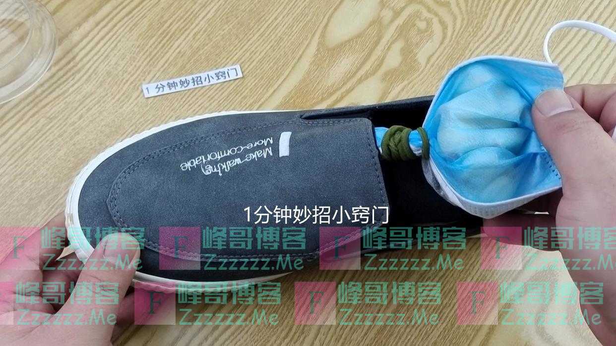 大蒜和茶叶放在一起用,解决每家每户的难题,学会了很实用