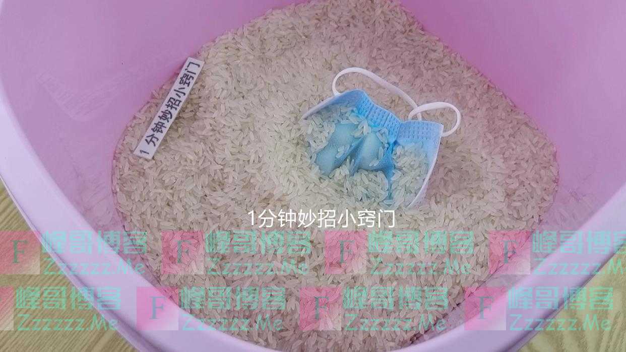 大蒜和茶叶放在一起用,解决每家每户的难题,学会了很实用