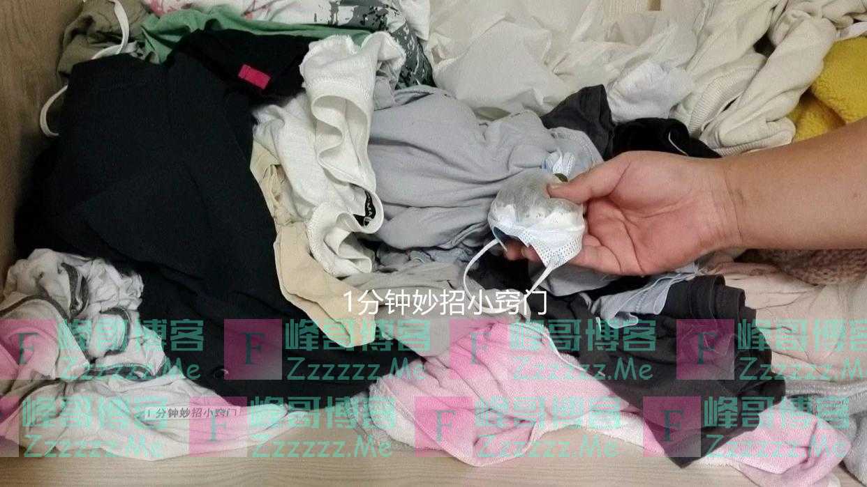 大蒜和茶叶放在一起用,解决每家每户的难题,学会了很实用