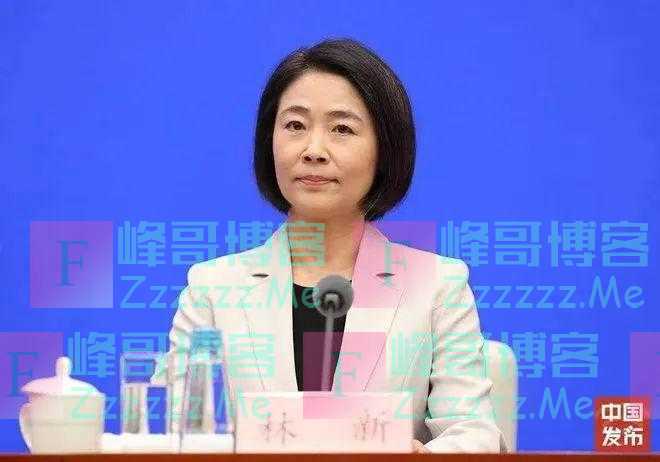 再添一位女性副部长！国家部委都有哪些女领导？