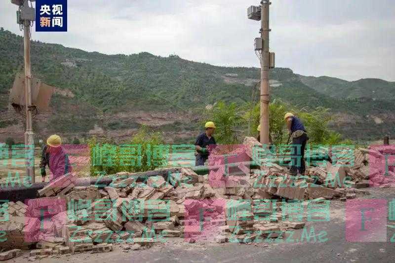 这两处景区“安全墙”拆了!央媒曾评论:“围墙挡景”捡了芝麻丢了西瓜