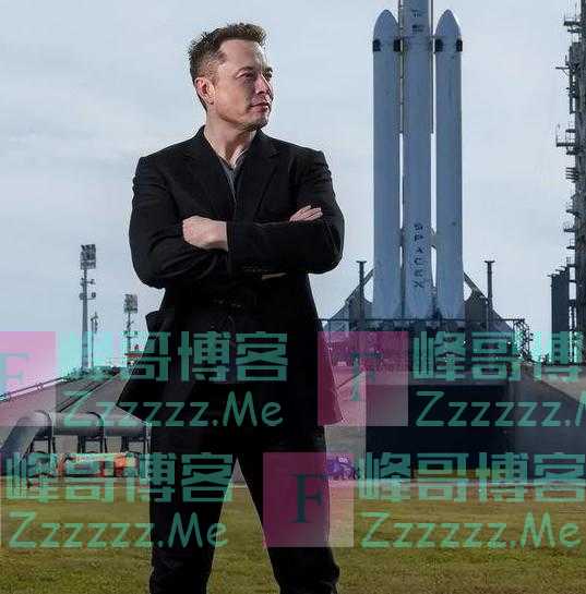 马斯克未接见的人，为何比尔盖茨接见？规格不同？