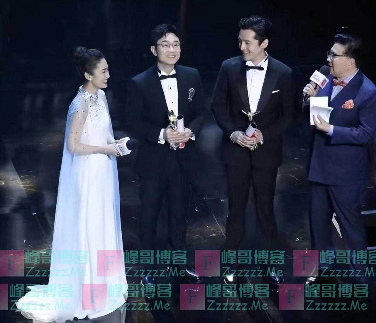 大鹏：大学勉强毕业，拜师赵本山，烂剧频出，几年时间混成影帝