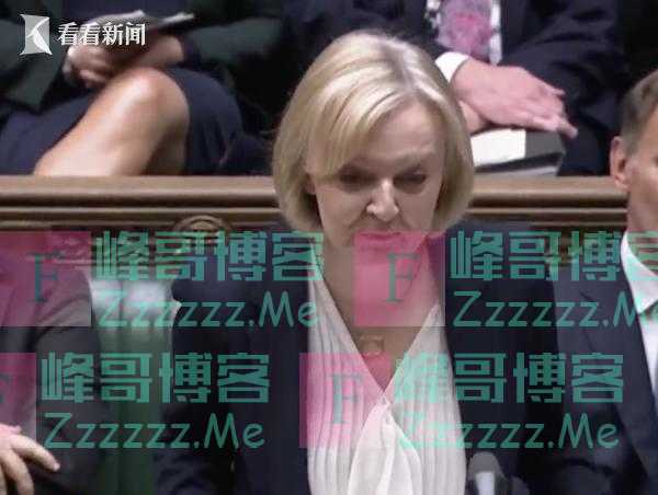 5天卷320万新台币 特拉斯窜台费用曝光岛内炸锅