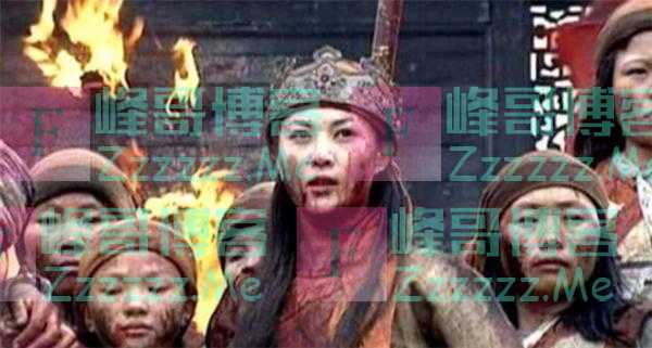 太平天国的幸存者赖汉英：活到96岁高龄，生前吐露当年的一个秘密