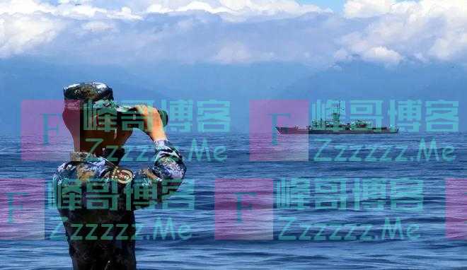 让台湾难忘的48小时内！41架次解放军军机现身，再无“最后防线”