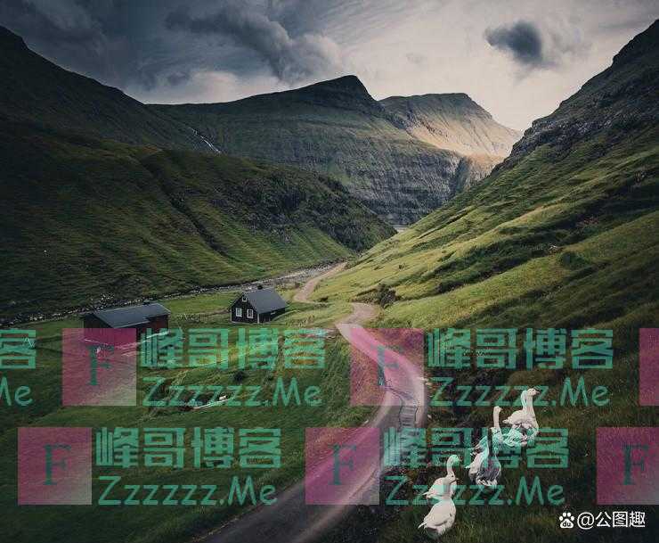 图集：芬兰摄影师镜头中的壮美自然