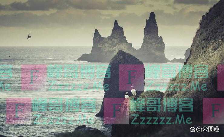 图集：芬兰摄影师镜头中的壮美自然