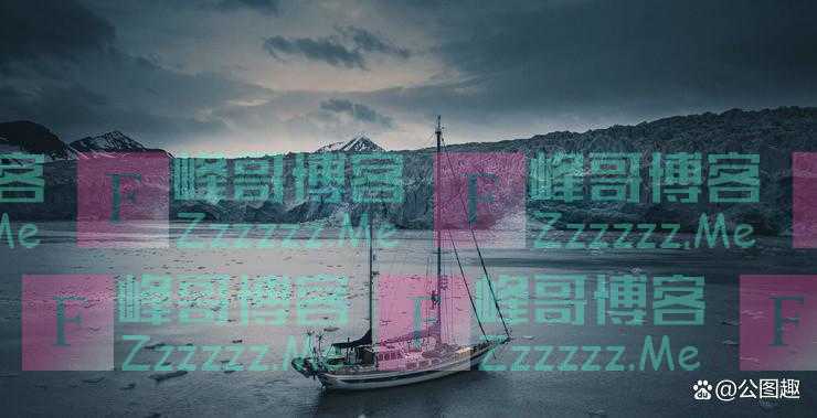 图集：芬兰摄影师镜头中的壮美自然