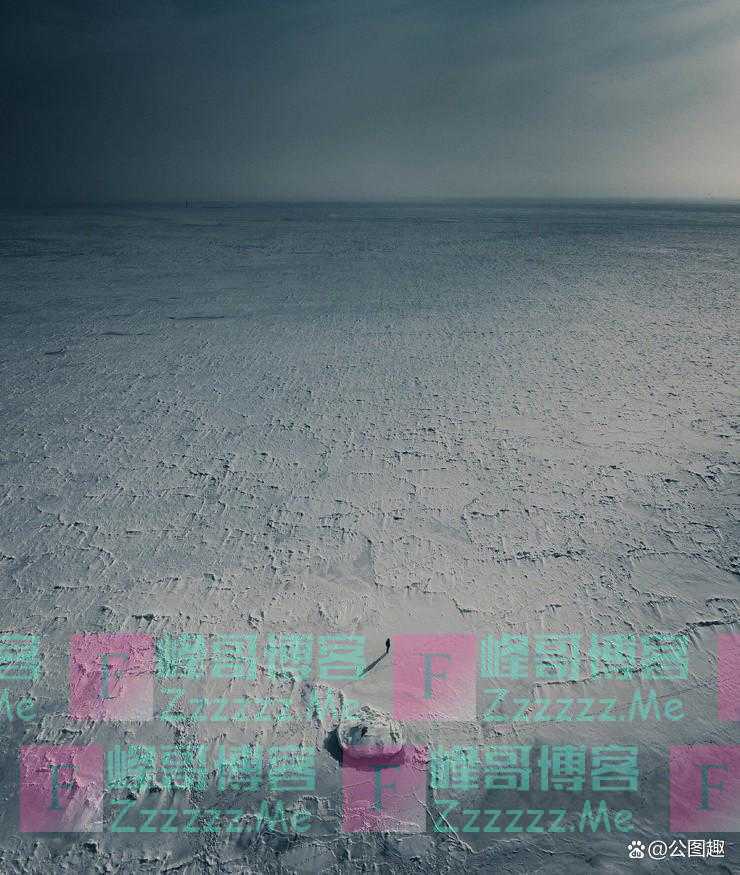 图集：芬兰摄影师镜头中的壮美自然