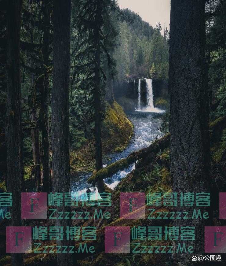 图集：芬兰摄影师镜头中的壮美自然