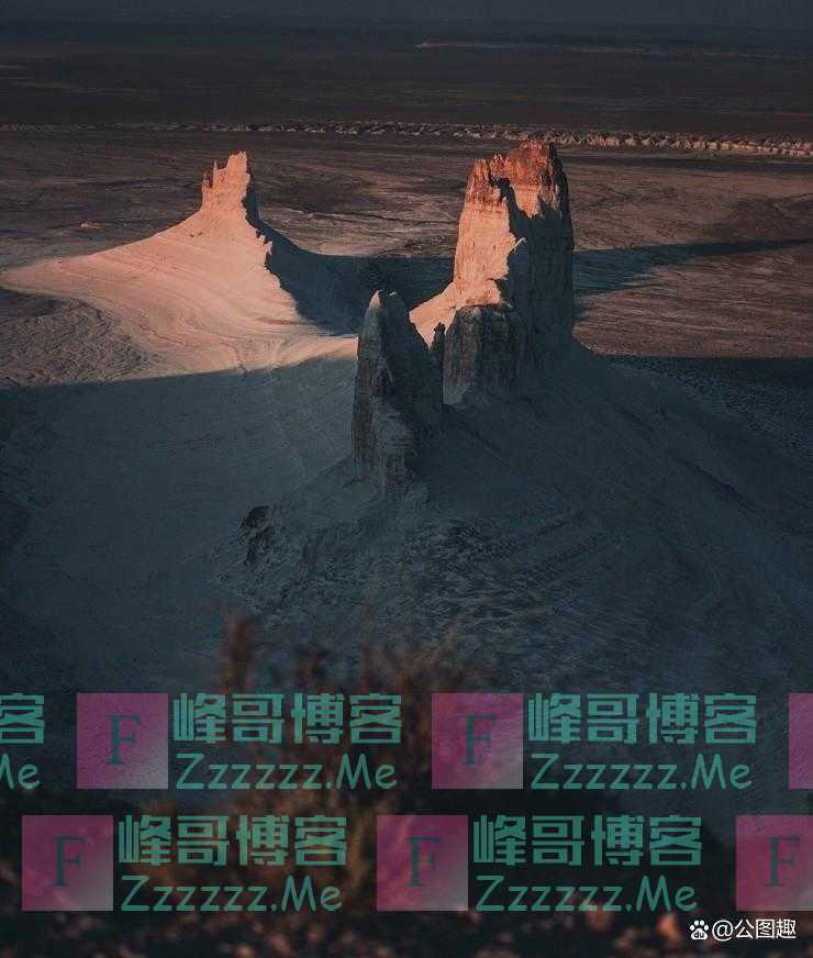 图集：芬兰摄影师镜头中的壮美自然