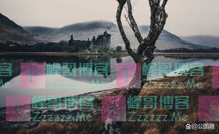 图集：芬兰摄影师镜头中的壮美自然