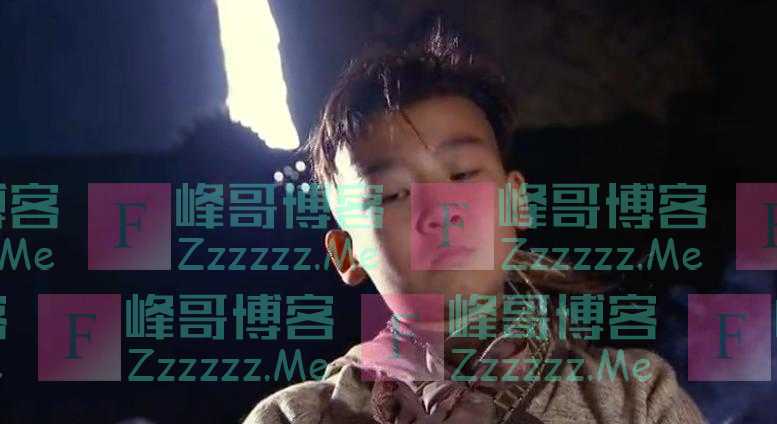 长大后才懂,杨过为何要选择小龙女。他缺的爱,只有小龙女能给他