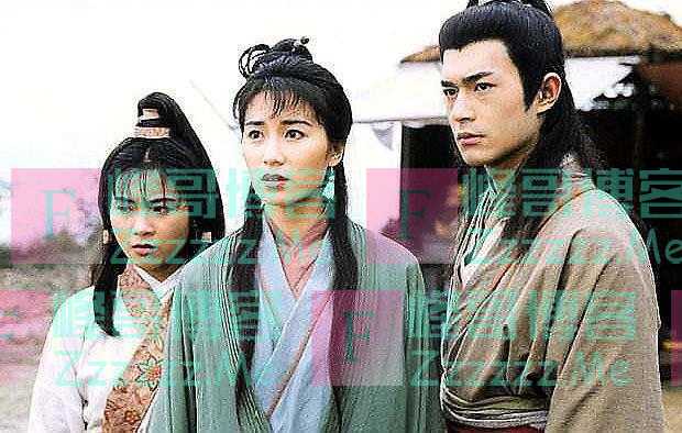 长大后才懂,杨过为何要选择小龙女。他缺的爱,只有小龙女能给他