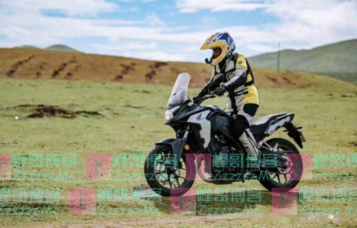 盘点最适合身高1.7米左右的骑士的拉力车