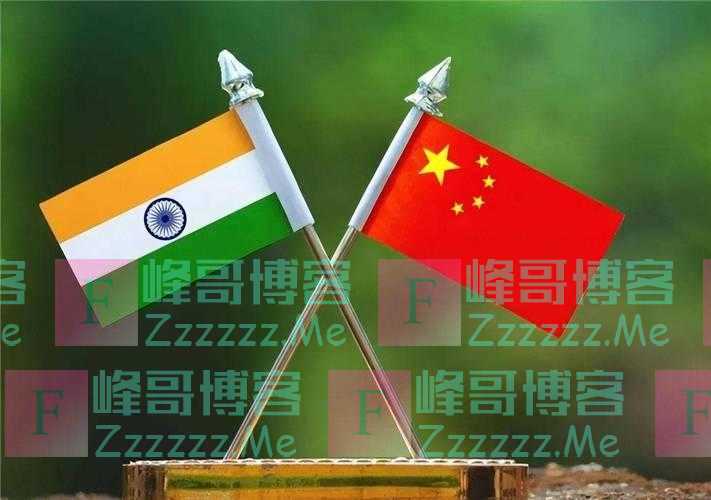 美国防长访印结束,中印边境风向变了,印度对中国释放特殊信号